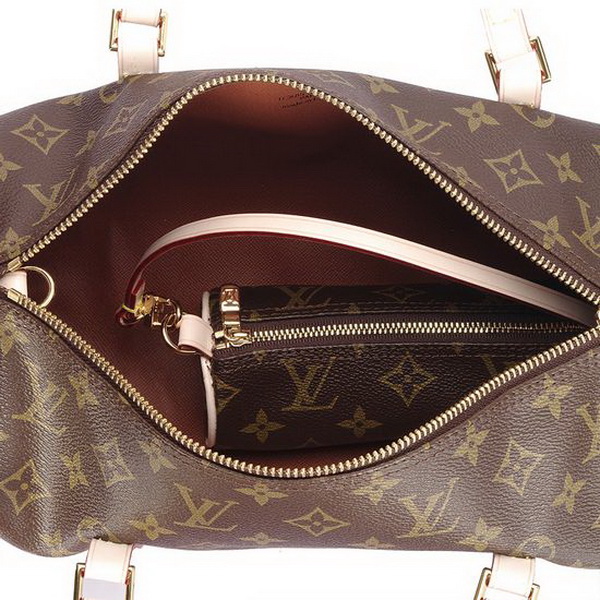 Louis Vuitton Monogram Canvas Papillon 30 M51385